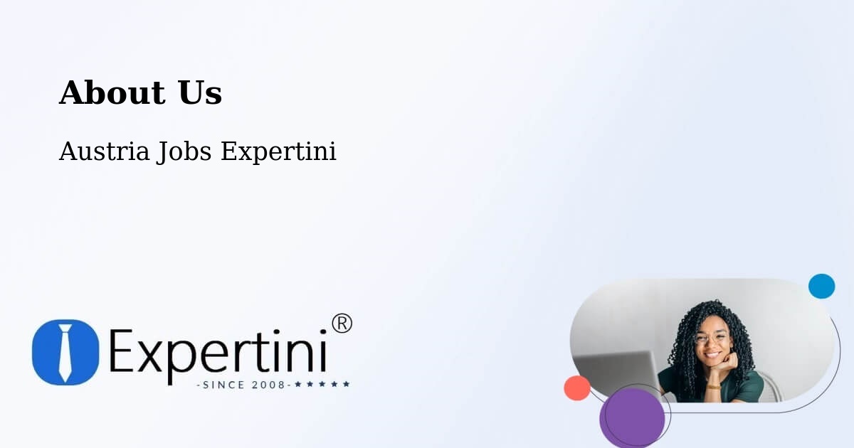 About Expertini Recruitment Platform  – Itter - Itter, Austria Jobs Expertini