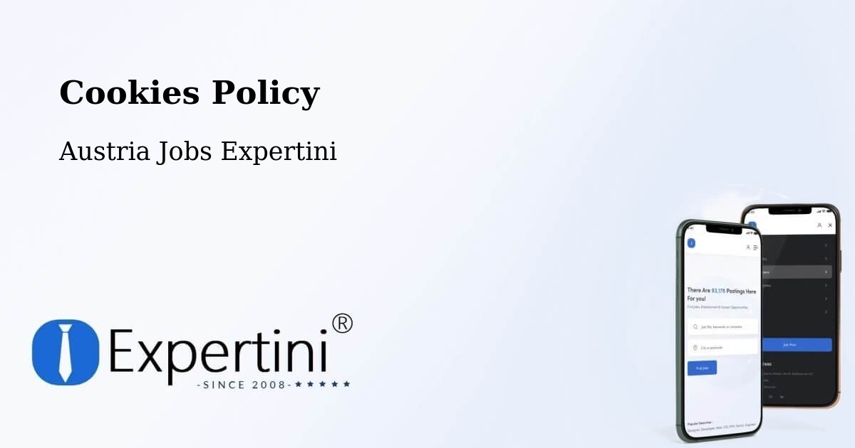 Cookie Policy – Itter - Austria Jobs Expertini