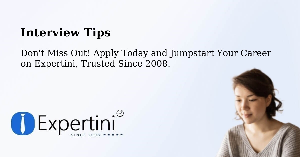 Interview Tips & Techniques for Job Seekers – Itter - Itter, Austria Jobs Expertini