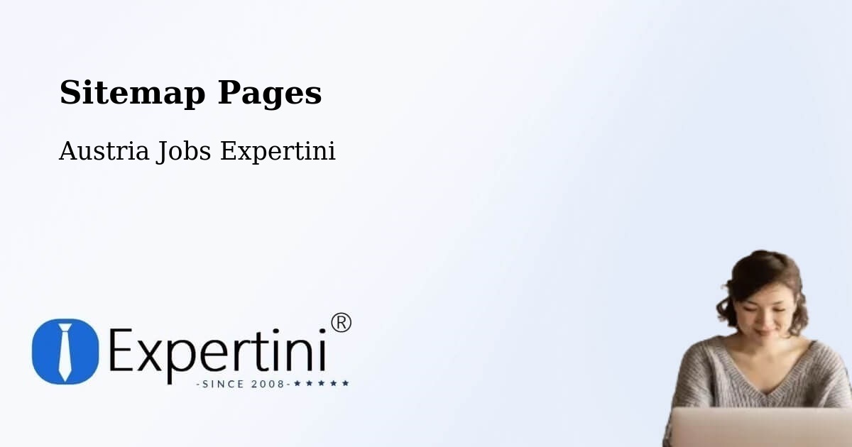 Sitemap Pages - Itter - Austria Jobs Expertini
