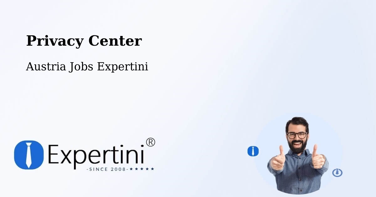 Privacy Policy – Itter - Austria Jobs Expertini