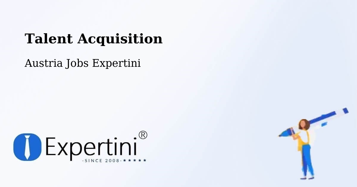 Post Jobs & Find Candidates in Itter – Talent Acquisition Solutions - Austria Jobs Expertini
